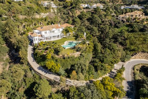 Villa a Benahavis, Malaga, Benahavis - € 10.900.000 | Ref: WB1475 - foto 25